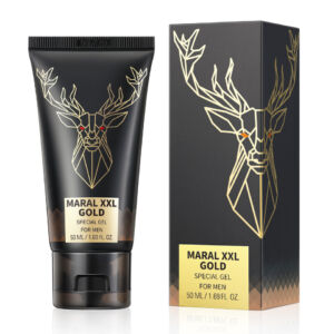 50ML Male Body Care Penis Massage Cream