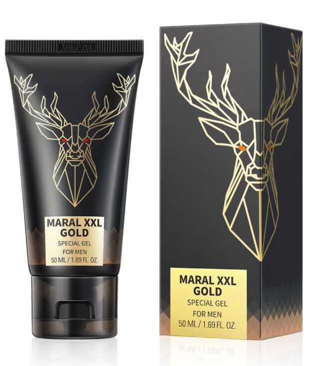 50ML Male Body Care Penis Massage Cream