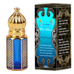 10ML Middle East Arabian Perfume Men's Cologne Perfume Essential Oil Portable Perfume