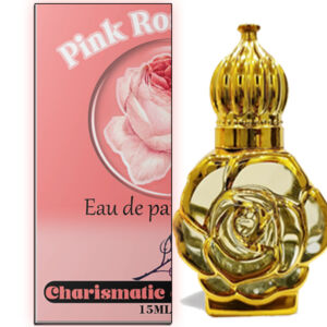 15ML Concentrated Lasting Fragrance Designers Rose Perfume Flirting Pheromones Perfume For Adult