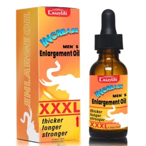 10ML Male Private Massage Oil Adult Products Elephant Penis Massage Pheromones Oil