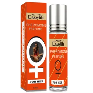 10ML Dating Fun Perfume Pheromones Perfume Adult Fragrance