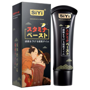 20G Natural Herbal Men Ejaculation Cream For Adults