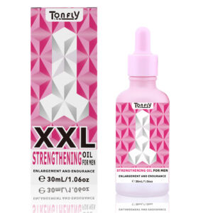 30ML XXL Penis Massage Oil Men's Exercise Training Male Private Massage Private Parts Essential Oil