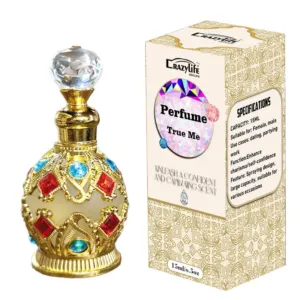 15ML Pheromones Essential Oil Lasting Fragrance Perfume Unisex Pheromones Perfume