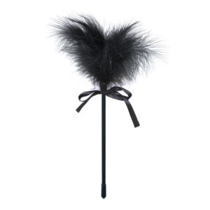 Feather Flirting and Tickling Paddle Adult Sex Toy