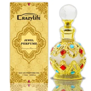 15ML Pheromones Essential Oil Lasting Fragrance Ocean Note Perfume Unisex Pheromones Perfume